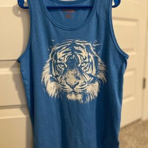 Kids Graphic Tank Top